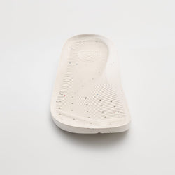 WHITE,BLANC : NOVA CLOG INSOLES Alternate 2 View