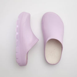 LILAC,LILAS : Nova - Slip-On Clogs Alternate 3 View
