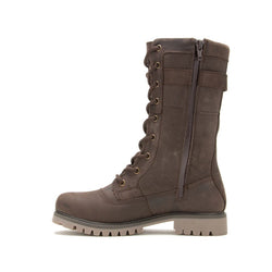 DARK BROWN,BRUN FONCÉ : ROGUE 10 Inside View