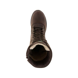 DARK BROWN,BRUN FONCÉ : ROGUE 10 Top View