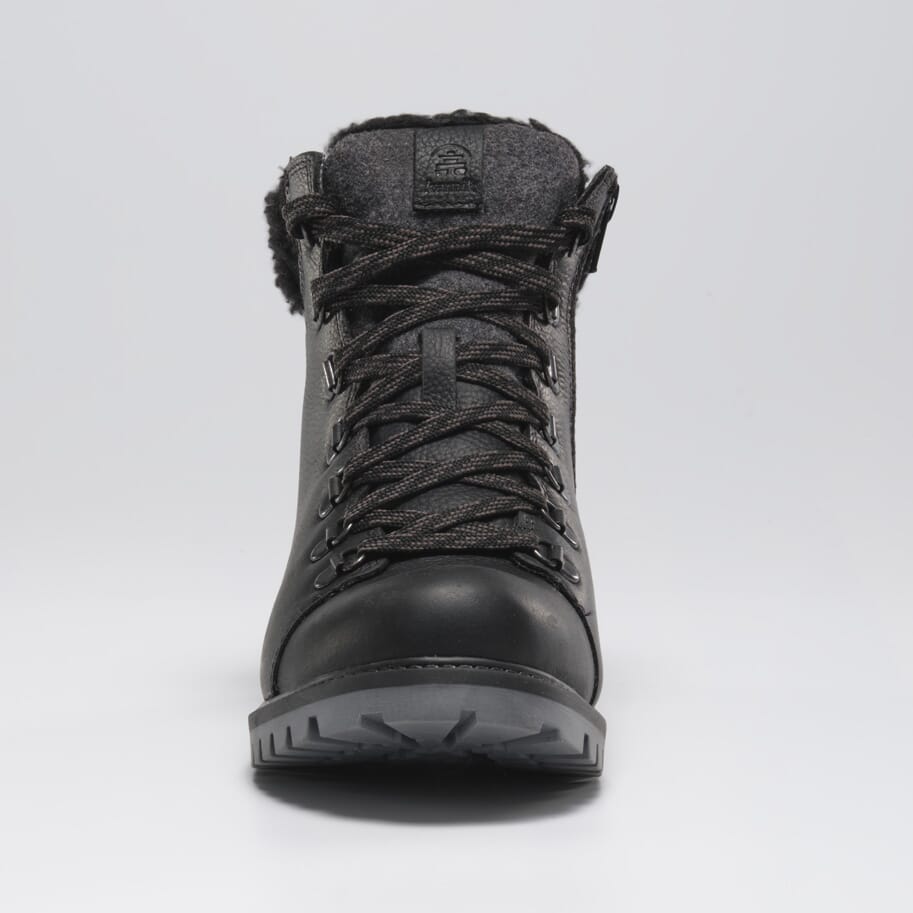 BLACK,NOIR : ROGUE HIKE 3 Alternate 2 View