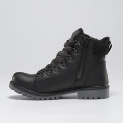 BLACK,NOIR : ROGUE HIKE 3 Front View