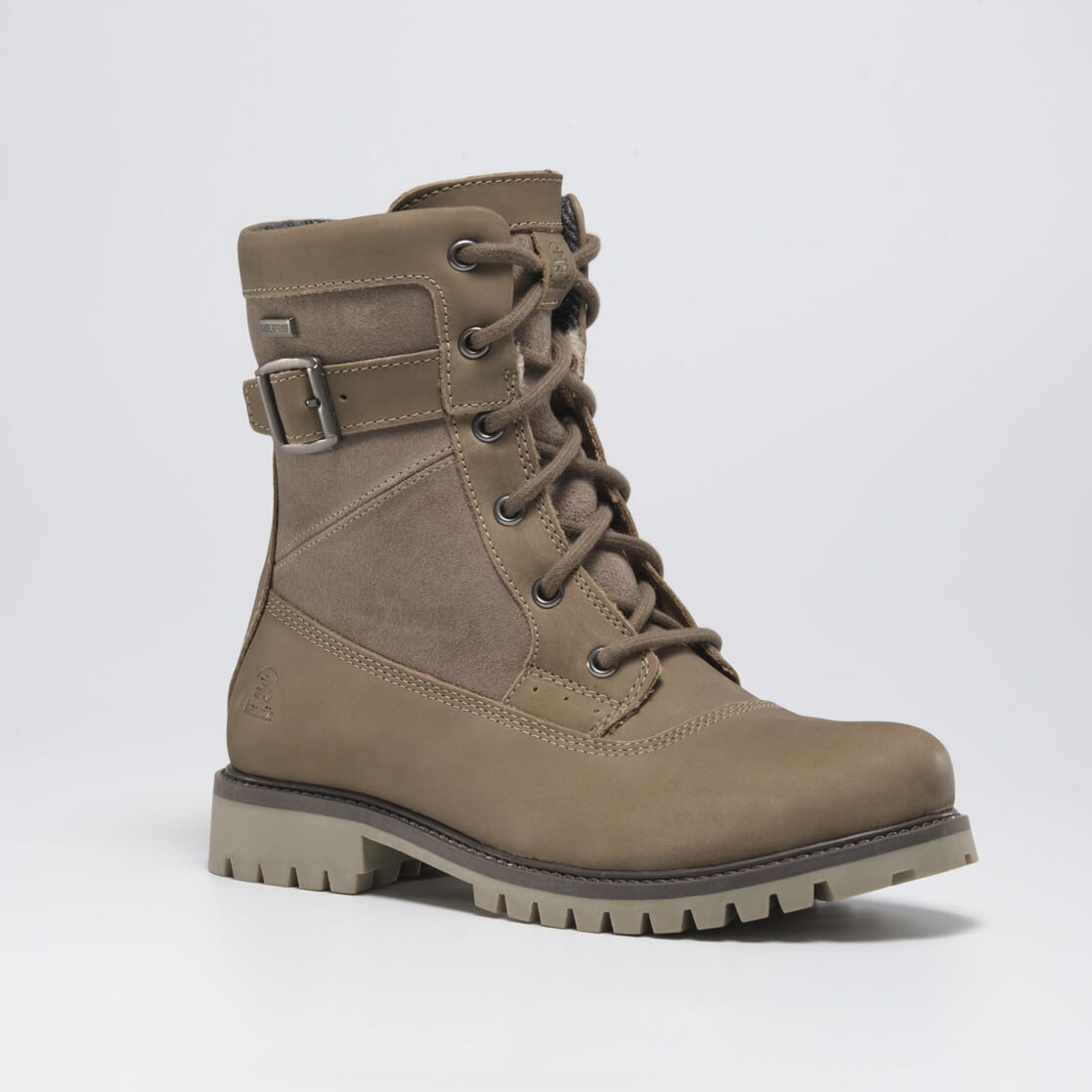 Womenâs fall and winter boots | Rogue Mid | Kamik Canada
