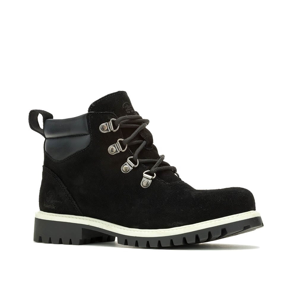 Rogue S2 Women's Casual Boots – Kamik