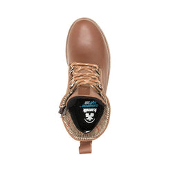 BROWN,BRUN : ROGUE S Top View