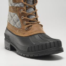 MEDIUM GREY,GRIS MOYEN : SIENNA 3 Lifestyle