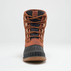 COGNAC,COGNAC : SIENNA MID S Inside View