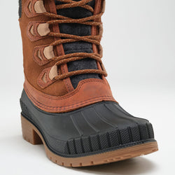 COGNAC,COGNAC : SIENNA MID S Front View