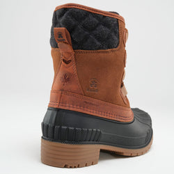 COGNAC,COGNAC : SIENNA MID S Alternate View