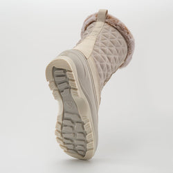 OFF WHITE,BLANC CASSÉ : SNOVALLEY 6 Sole View