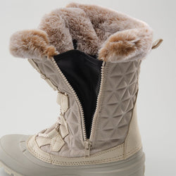 OFF WHITE,BLANC CASSÉ : SNOVALLEY 6 Alternate View