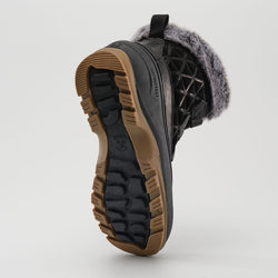 BLACK,NOIR : SNOVALLEY 7 Sole View