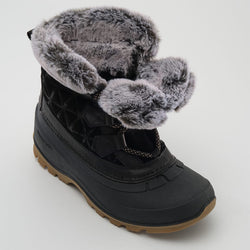BLACK,NOIR : SNOVALLEY 7 Alternate View