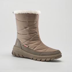 FOSSIL,FOSSILE : SNOWDON ZIP WIDE Main View