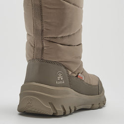 FOSSIL,FOSSILE : SNOWDON ZIP WIDE Inside View