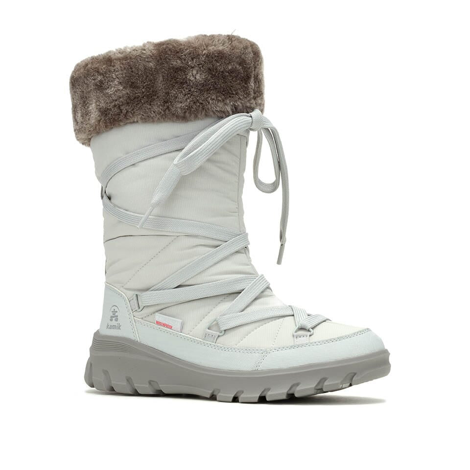 Snowdon Hi - Women's Comfy Winter Boots â Kamik