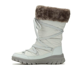 LIGHT GRAY,GRIS PÂLE : SNOWDON HI Inside View