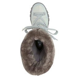 LIGHT GRAY,GRIS PÂLE : SNOWDON HI Top View
