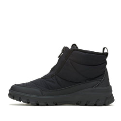 BLACK,NOIR : SNOWDON LO WIDE Alternate View