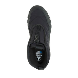 BLACK,NOIR : SNOWDON LO WIDE Top View