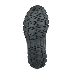 BLACK,NOIR : SNOWDON LO WIDE Sole View