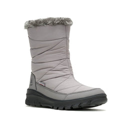DARK GREY,GRIS FONCÉ : Spin : https://ouserace.sirv.com/2024%20Winter/1-24/W_SNOWDONZIP_DGY/W_SNOWDONZIP_DGY.spin