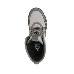 DARK GREY,GRIS FONCÉ : SNOWDON Top View