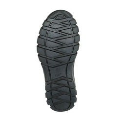 DARK GREY,GRIS FONCÉ : SNOWDON Sole View
