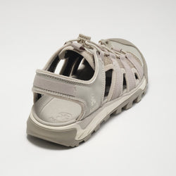 LIGHT TAUPE,TAUPE PÂLE : SOLSTICE - Women Sole View