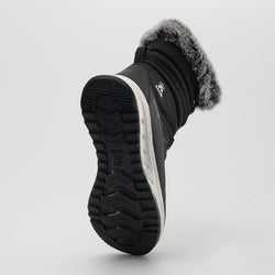 BLACK,NOIR : STORMY F - Women Sole View