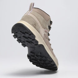CROCKERY,OCRE : TERRAIN MID - Women Sole View