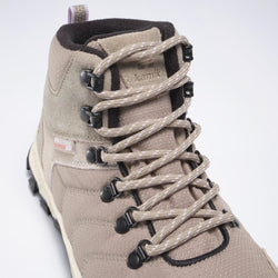 CROCKERY,OCRE : TERRAIN MID - Women Top View