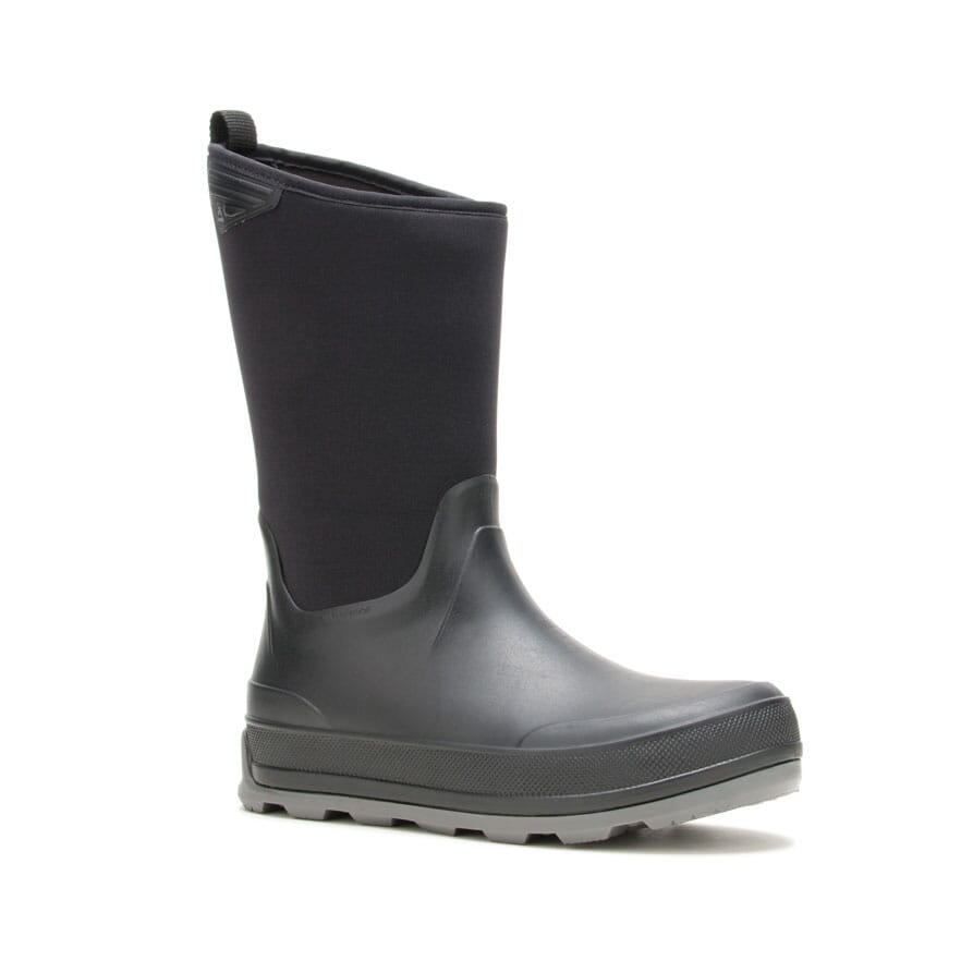 Timber Women's Rubber Boots for Winter – Kamik - Main Image