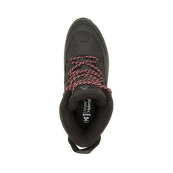 BLACK,NOIR : TREK ICE - Women Top View