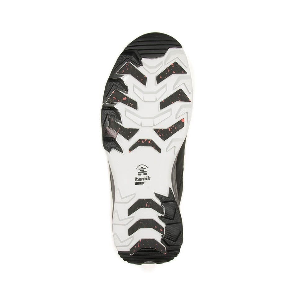 BLACK,NOIR : TREK ICE - Women Sole View