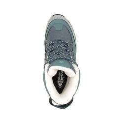 BLUE,BLEU : Women's TREK ICE Top View