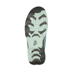 BLUE,BLEU : Women's TREK ICE Sole View