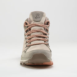 LIGHT TAUPE,LIGHT TAUPE : TREK SNOW MID - Women Inside View