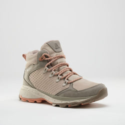 LIGHT TAUPE,LIGHT TAUPE : TREK SNOW MID - Women Main View