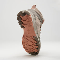 LIGHT TAUPE,LIGHT TAUPE : TREK SNOW MID - Women Alternate 3 View