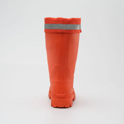TRAFFIC CONE,CÔNE ORANGE : TUNDRA MTL - Women Alternate 3 View