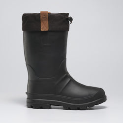 BLACK,NOIR : TUNDRA - Women Lifestyle