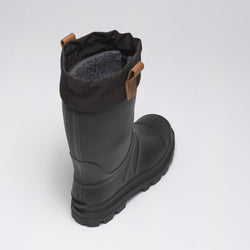 BLACK,NOIR : TUNDRA - Women Sole View