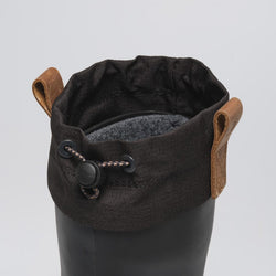 BLACK,NOIR : TUNDRA - Women Top View