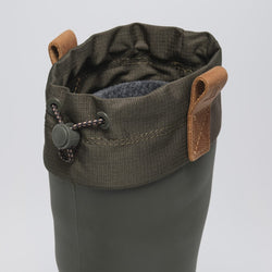 KHAKI,KAKI : Women's TUNDRA Top View