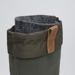 KHAKI,KAKI : Women's TUNDRA Inside View