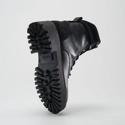 BLACK,NOIR : ZEPHYR Sole View