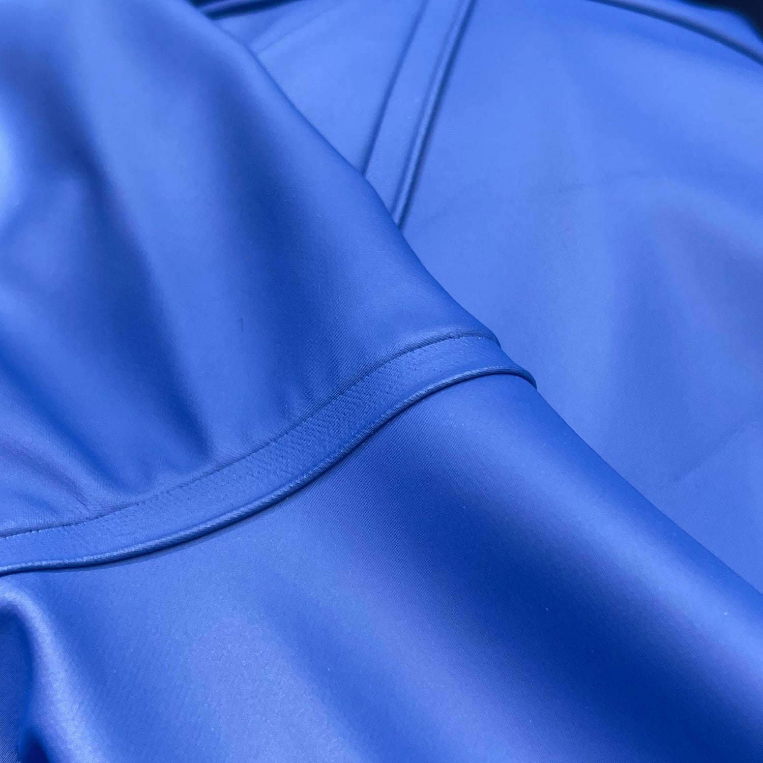 Seam Sealed