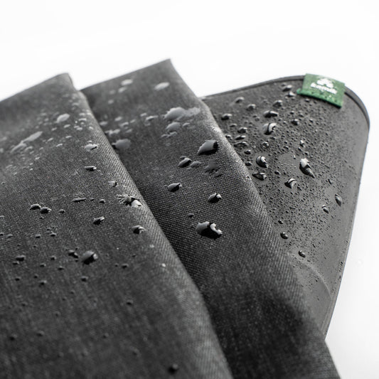 Waterproof