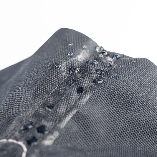 Seam Sealed Waterproof